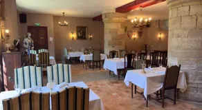 L'Hostellerie du Château de Bricquebec - Image 5