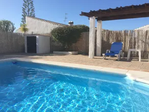 Privates Pool Cottage Viñuela - Image 3