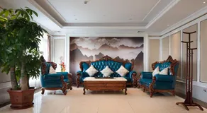 Jinmanfu International Hotel - Image 3