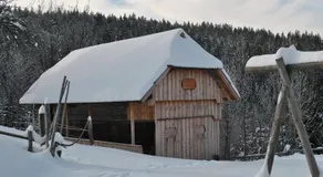 Tourist Farm Kladje - Image 2