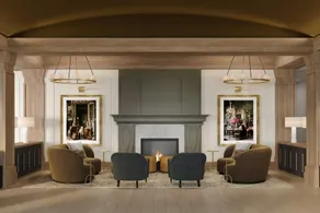 The Brandywine, Radnor, a Tribute Portfolio Hotel - Image 4