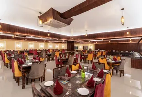 Jal Dhara Resort - Image 2