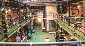 Timeout Heritage Hotel Zagreb - Image 2