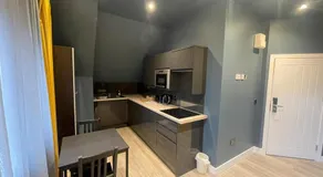 Sky City Apartments - Image 5