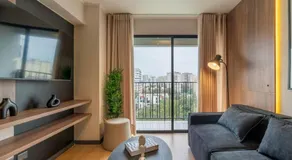 Magdalena Style Suites & Apartments - Image 2