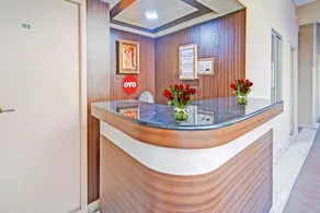 Hotel O City Lodge - Image 2