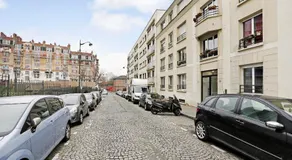 Buttes Chaumont - Sunny 2P apartment - Image 5