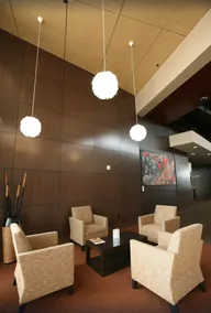 PZAZZ! Resort Hotel and Catfish Bend Inn & Spa - Image 3