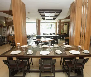 Grand Palace Hotel - Image 3