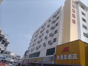 Jinganglong Hotel - Image 4