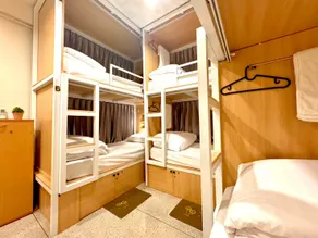 Charming Hostel - Image 2