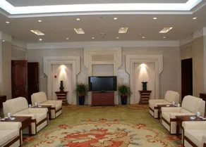 Pingliang Hotel - Image 2