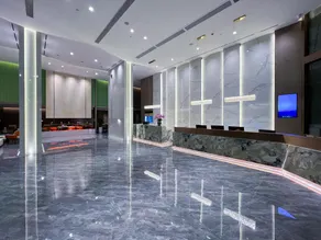 Yizhi Hotel Guangzhou Chimelong Animal World Store - Image 5
