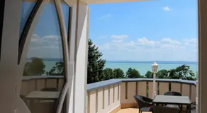 Sir David Balaton Castle Apartmanok - Image 5