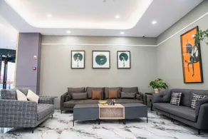 Yangquan Tianxu Hotel - Image 4