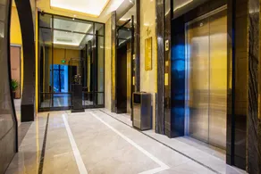 GreenTree Eastern Hotel Henan Anyang Hua County Wuzhou New Times Square - Image 5
