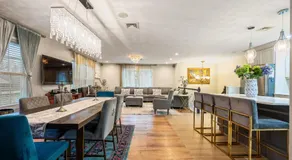 Charming Boston Retreat 3BR Parking Perfect for Families & Groups - Image 3