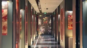 Xihai Ecological Garden Vacation Hotel Liu’an - Image 5