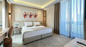 Solia Hotel - Image 2