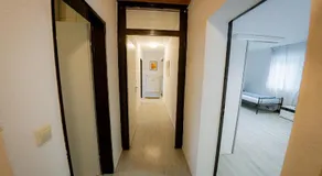 Yello Homes - großes Apartment - Am Waldrand, 15 min bis Nürnberg Messe, für 8 Personen, 2 WC's - Image 3