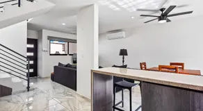 2-story home near the beach with outdoor pool, patio, washer/dryer, streaming - Image 3