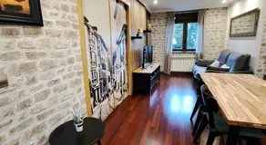 Apartamento con terraza al Puente Romano - Image 3