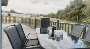 Linwater Caravan Park - Luxury Lodges and Static Caravans near Edinburgh - Image 4