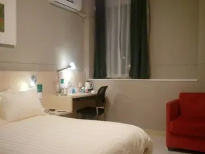 Jiali Hotel - Image 2