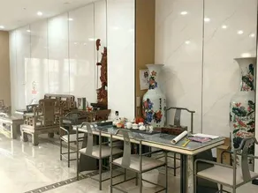 yicheng shangwu  Hotel - Image 4