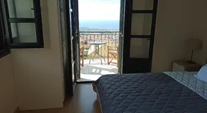 Kiparissia Castle & Sea view - Image 2