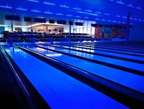 BNC Hotel - Restaurant - Bowling - Image 5