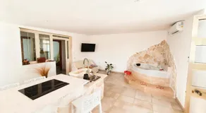 villa mina con vasca idromassaggio - Image 2