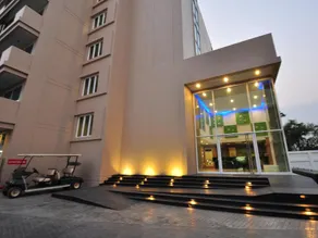 Tanzeno Hotel - Image 3
