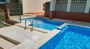 Apartamento con piscina y bonita terraza - Image 5