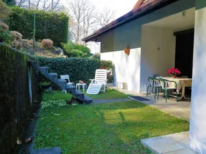 Thommy apartment in Stresa with wonderful lake view and garden - Image 5