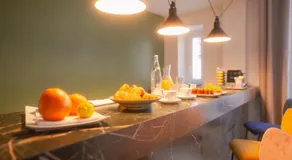 Le M. Musée du vin - l'appartement - Image 5