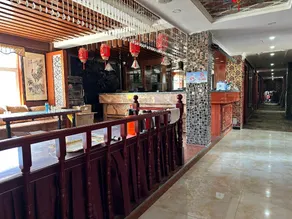 Huihe Hotel (Fire Safety Examination Base Branch) - Image 4