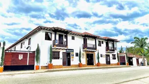 Hotel Boutique & Spa - VDL Colonial - Image 1