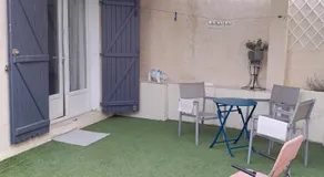 L'olivier TESSA Hôtesse suite 30m2 terrasse 20m2 - Image 4