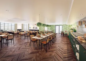 The Comet London Hatfield - Image 3