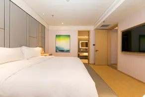 Ji Hotel Xuchang Pangdonglai Times Square - Image 3