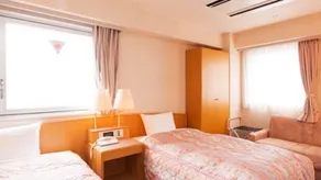 Ichinoseki Green Hotel - Image 5