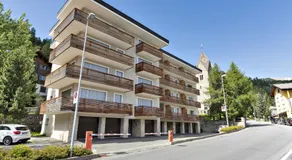 Chesa Cuntainta - St. Moritz - Image 4