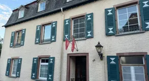 Schlosshotel Kastellaun Boutique Romantik im Hunsrück - Image 4