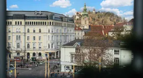 Panorama Schlossberg & Jacuzzi - Image 5