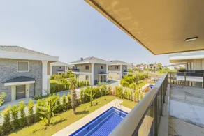 Flat w Pool and Balcony 10 min to Beach in Serik - Image 5