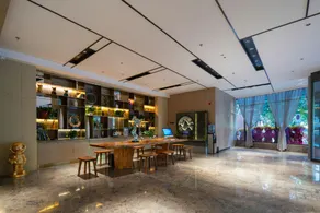 Pujing Weiting Hotel (Tianjin Wudadao Xiaobailou Metro Station Branch) - Image 4