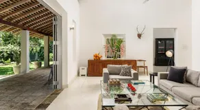 Ivory House - 4BR Villa, Private Pool, Cook, Paddy View - Image 5