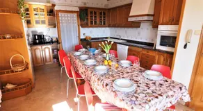 Villa Antonia; Vista al mar, jardín, piscina, barbacoa, 5 dormitorios - Image 4