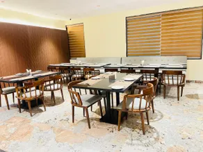 Hotel Galadari Hyderabad Airport - Image 4